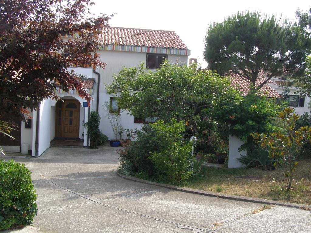 Apartments Potocki Medulin Bagian luar foto